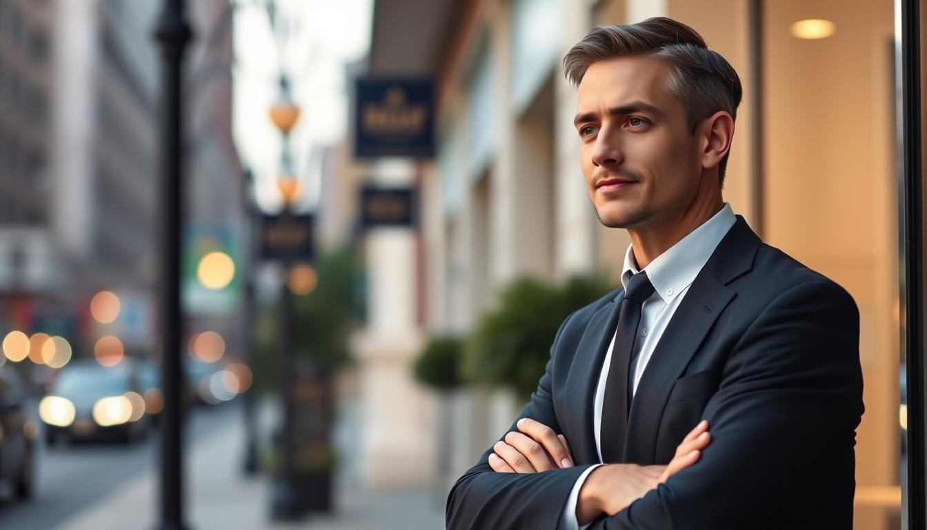 Contract strategy and legal support for entrepreneurs