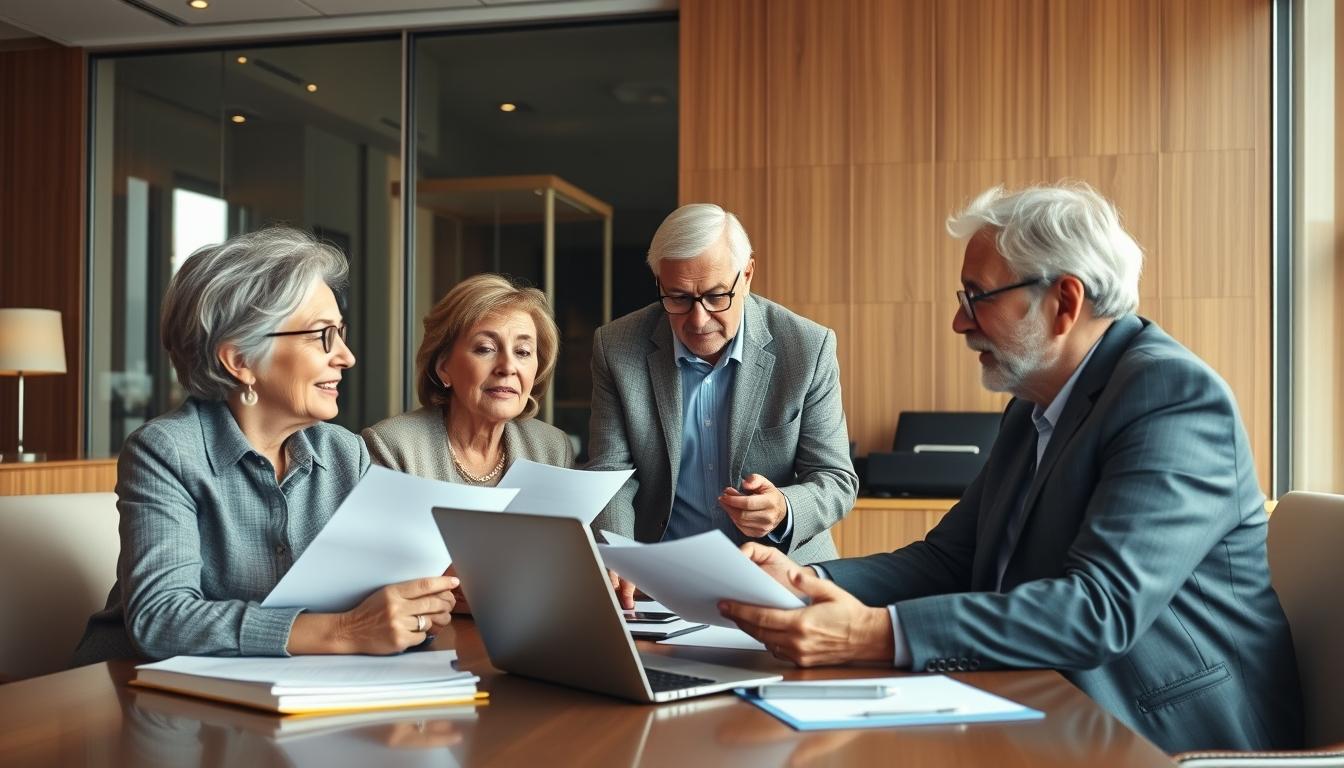 Business legal support and planning for entrepreneurs