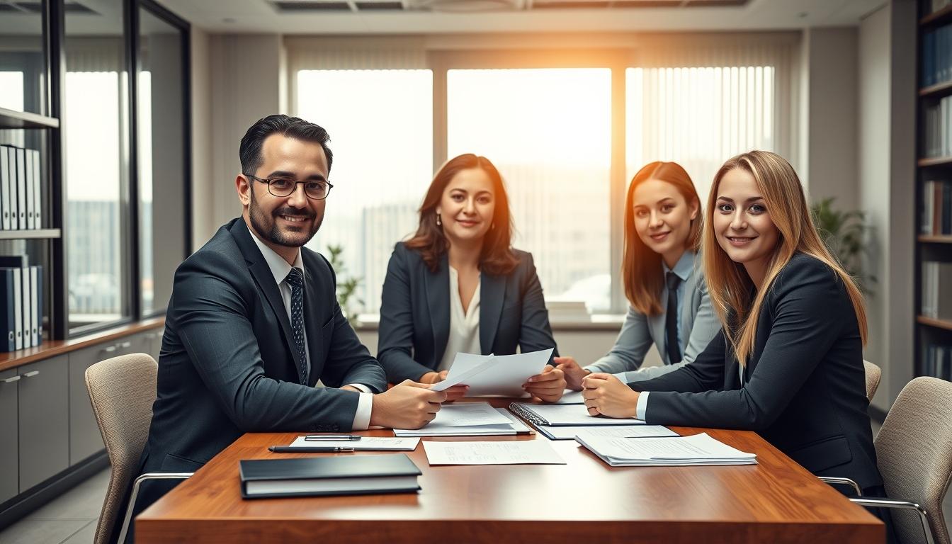 Legal compliance documents