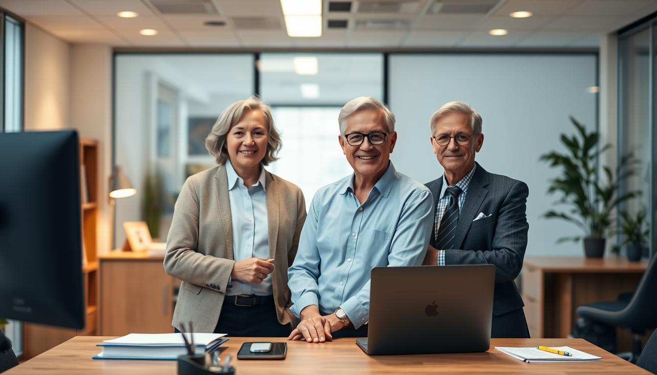 Business registration documents