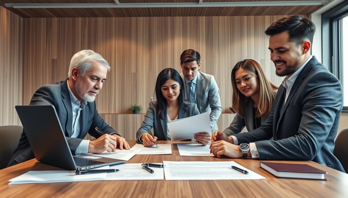 Privacy policy and data handling