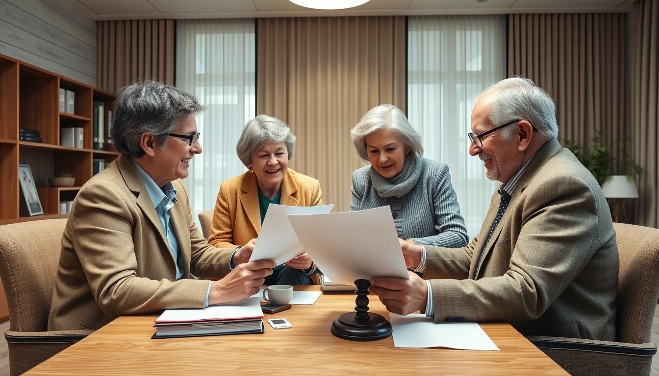 Startup contract planning